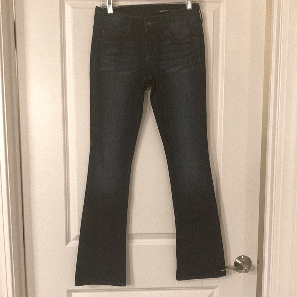 Black orchid serendipity jeans size 27